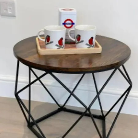In Greater 2 Bedroom London