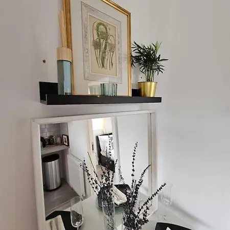 Apartment Stylish Putney Village Flat *