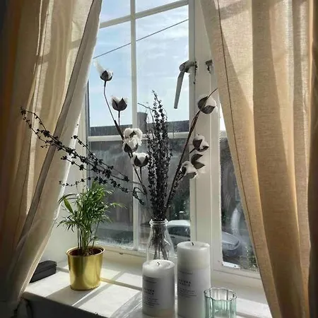Stylish Putney Village Flat *