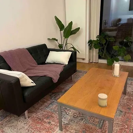 Apartment Spitalfields Market Garden Flat *