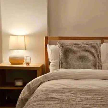 Spitalfields Market Garden Flat Apartment *