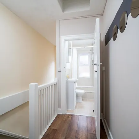 Apartment Stylish In The Heart Of Kingston Town Centre Kingston upon Thames (Greater London)