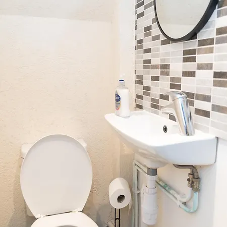 Beautiful 4 Single Bedroom House