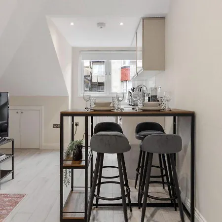 The Serene Zen - 1br Sanctuary