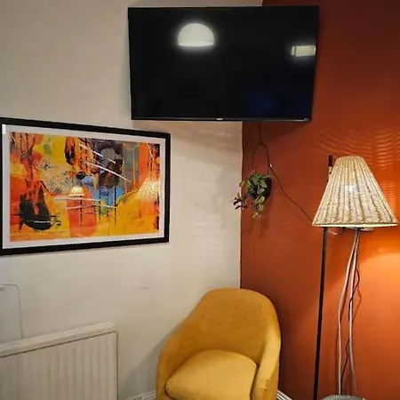 Apartment Fulham One Bedroom Flat *