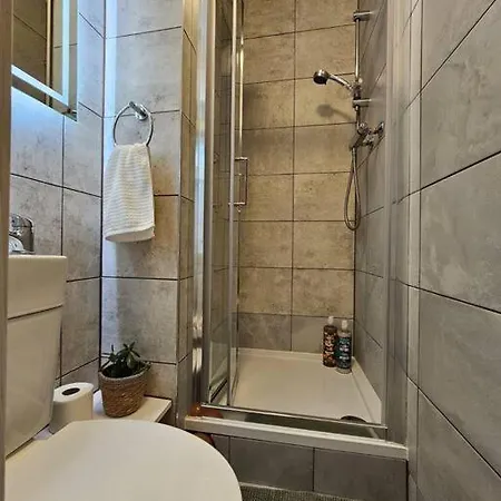 Fulham One Bedroom Flat * London