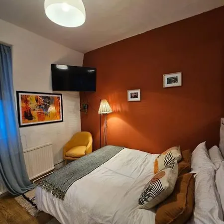 Fulham One Bedroom Flat London