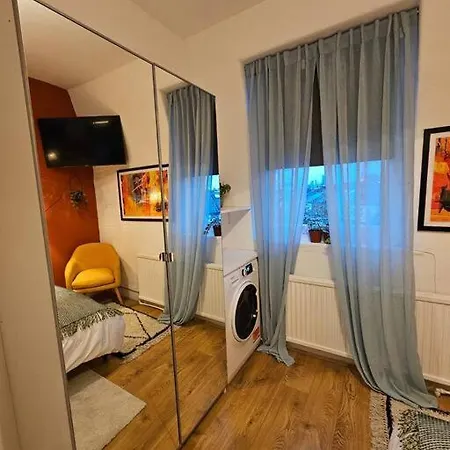 Fulham One Bedroom Flat