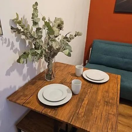 Apartment Fulham One Bedroom Flat