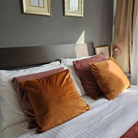 Apartment Cosy And Quiet One Bedroom Thames Flat *
