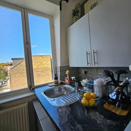 Apartment Cosy And Quiet One Bedroom Thames Flat London