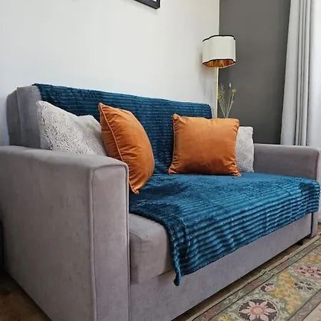 Cosy And Quiet One Bedroom Thames Flat Apartment London