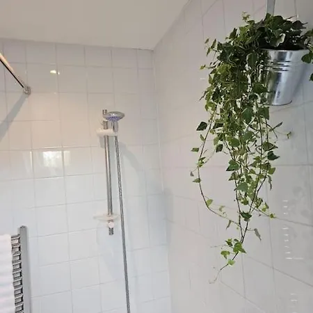Cosy And Quiet One Bedroom Thames Flat London