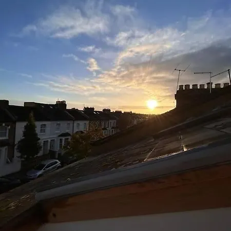 Apartamento Charming Fulham Flat *