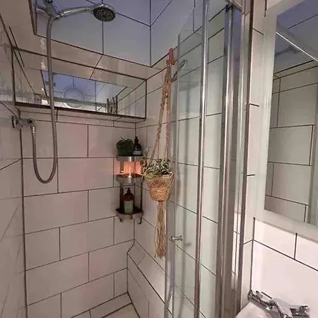 Charming Fulham Flat Apartment *