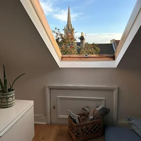 Charming Fulham Flat Apartamento *