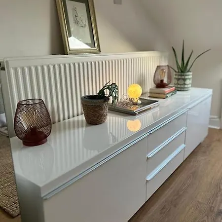 Apartment Charming Fulham Flat