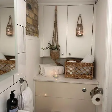 Apartment Charming Fulham Flat *