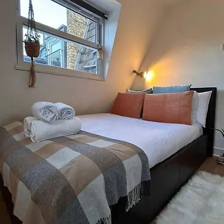 Charming Fulham Flat * Londres
