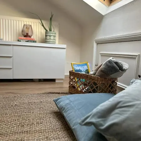 Apartment Charming Fulham Flat