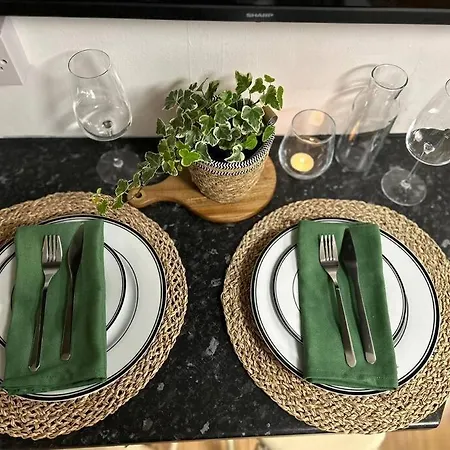 Charming Fulham Flat London