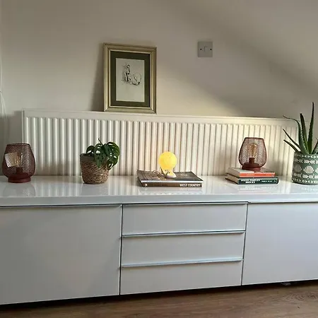 Charming Fulham Flat London