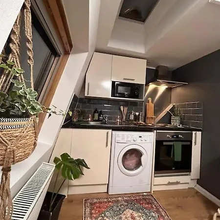 Apartment Charming Fulham Flat *