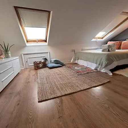 Apartment Charming Fulham Flat *