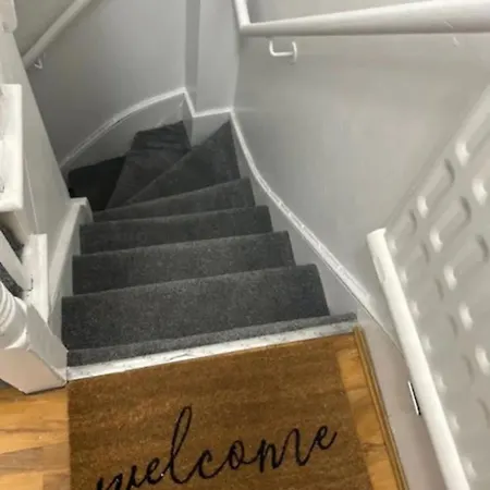 Accommodatie bij particulieren In Oxford Street Londen
