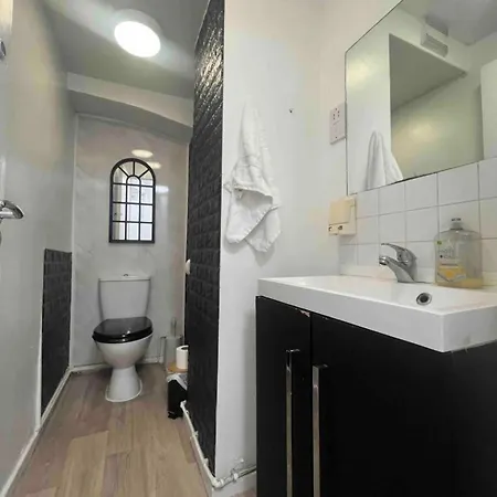 Accommodatie bij particulieren In Oxford Street Londen
