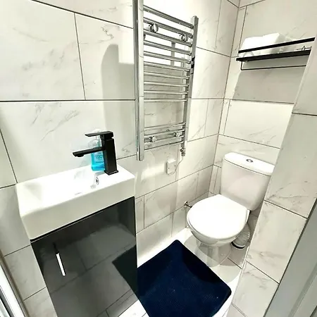 New Cross Suites -se14