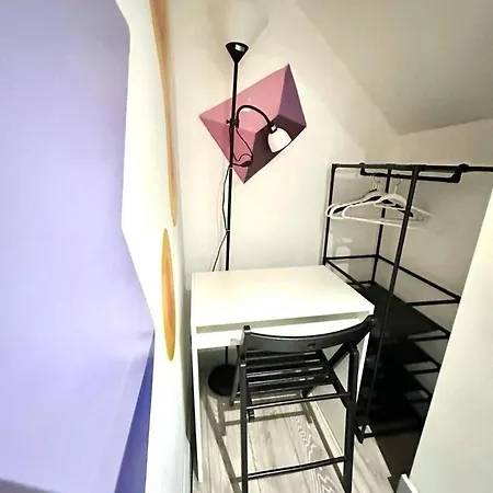 New Cross Suites -se14 Guest house *
