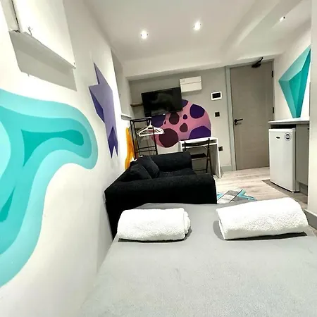 New Cross Suites -se14 * London