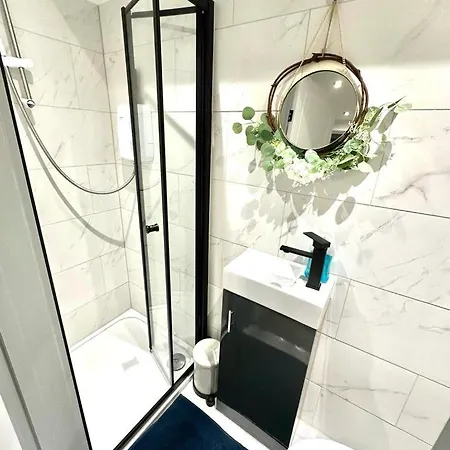 New Cross Suites -se14