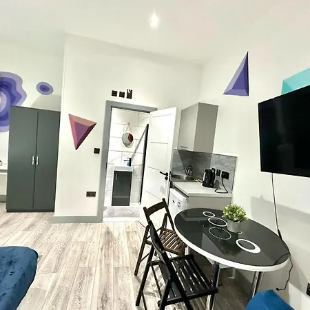 New Cross Suites -se14 Guest house *
