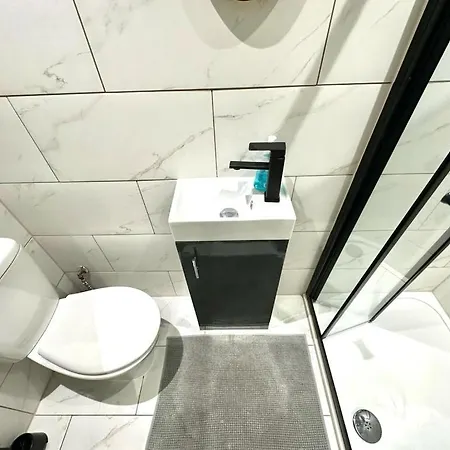 New Cross Suites -se14 Guest house London
