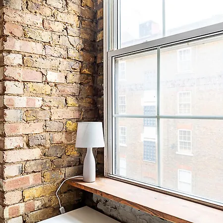 Charming Shoreditch * London