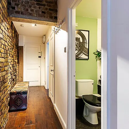 Apartment Charming Shoreditch