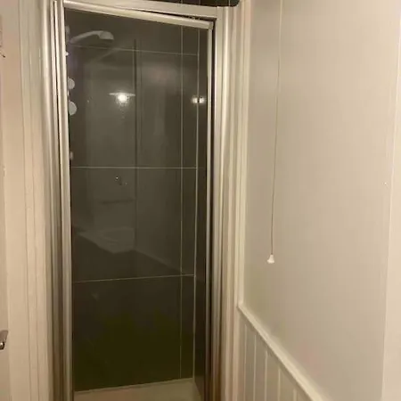 Flat In Kings Cross