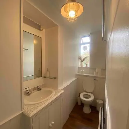 Flat In Kings Cross Apartment *