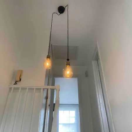 Flat In Kings Cross *