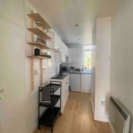 Apartamento Flat In Kings Cross