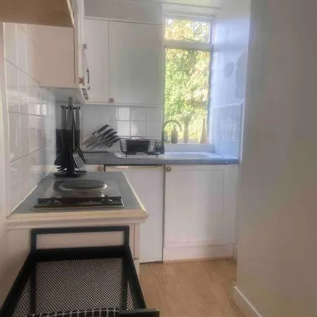 Apartment Flat In Kings Cross *