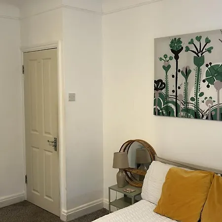 Homestay Wandsworth, South Deluxe King 3 London