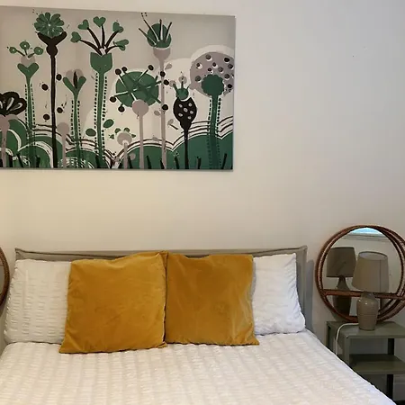 Accommodatie bij particulieren Wandsworth, South Deluxe King 3 Londen