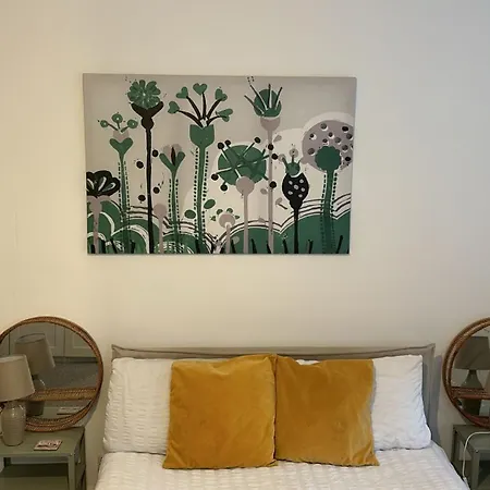 Homestay Wandsworth, South Deluxe King 3 London