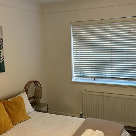 Homestay Wandsworth, South Deluxe King 3 London