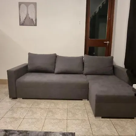 4-bed In Apartment London