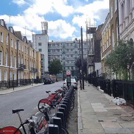 4-bed In London