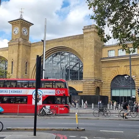 4-bed In London